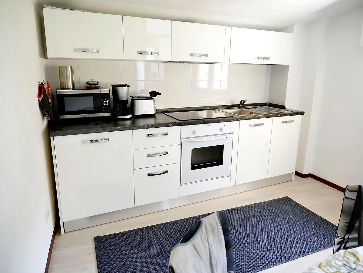 דירות נסו Casa La Perla