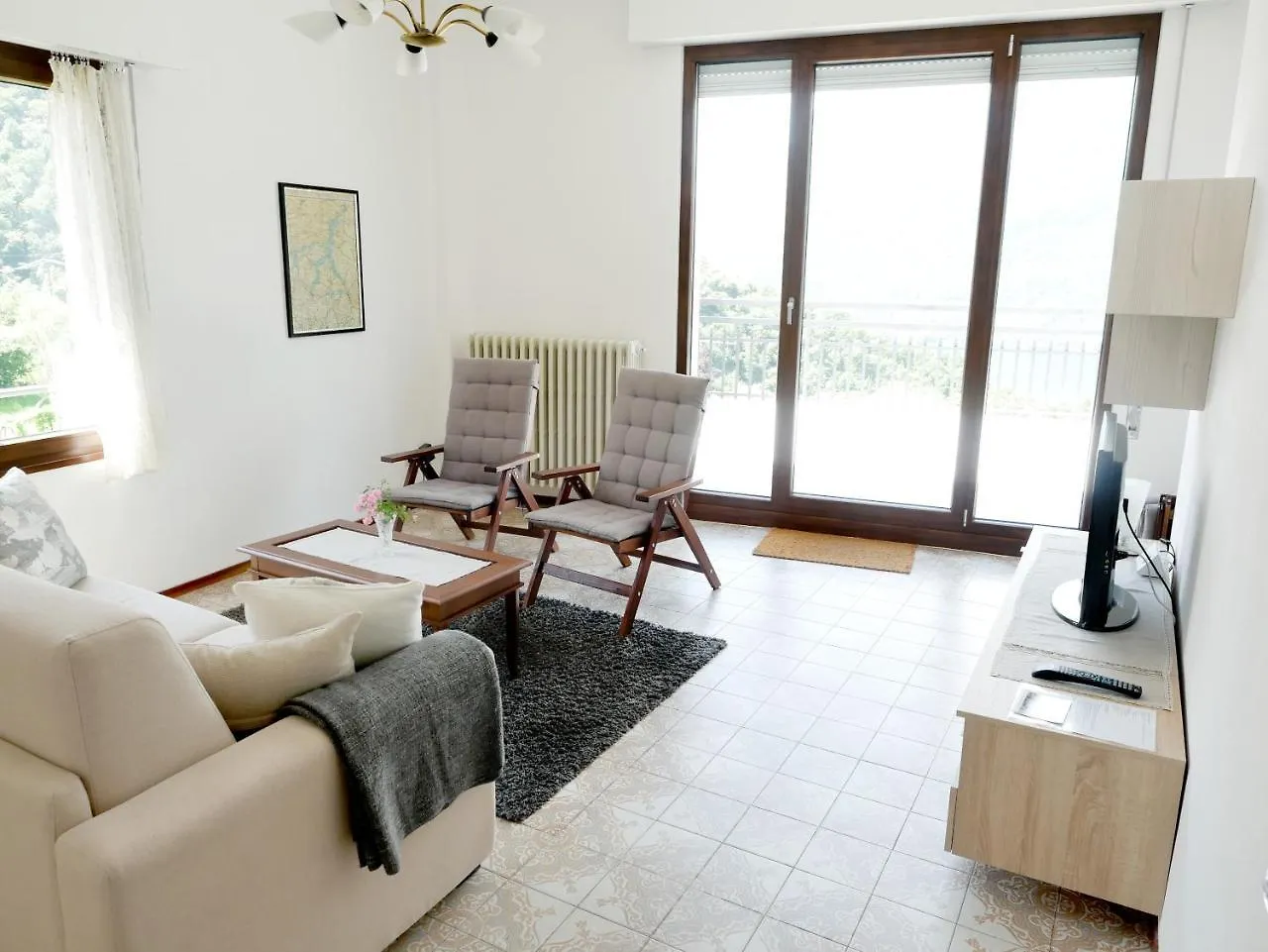 דירות נסו Casa La Perla 0*,  איטליה