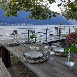 Le Vetrate Sul Amazing View Nesso