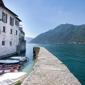 Al Porticciolo Nesso