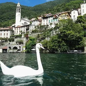 Lake's Sound Nesso