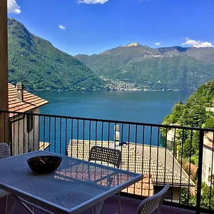 La Terrazza Sul Lago Di Como Nesso