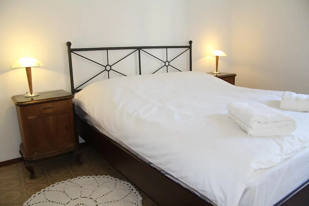 Casa La Perla Apartment Nesso