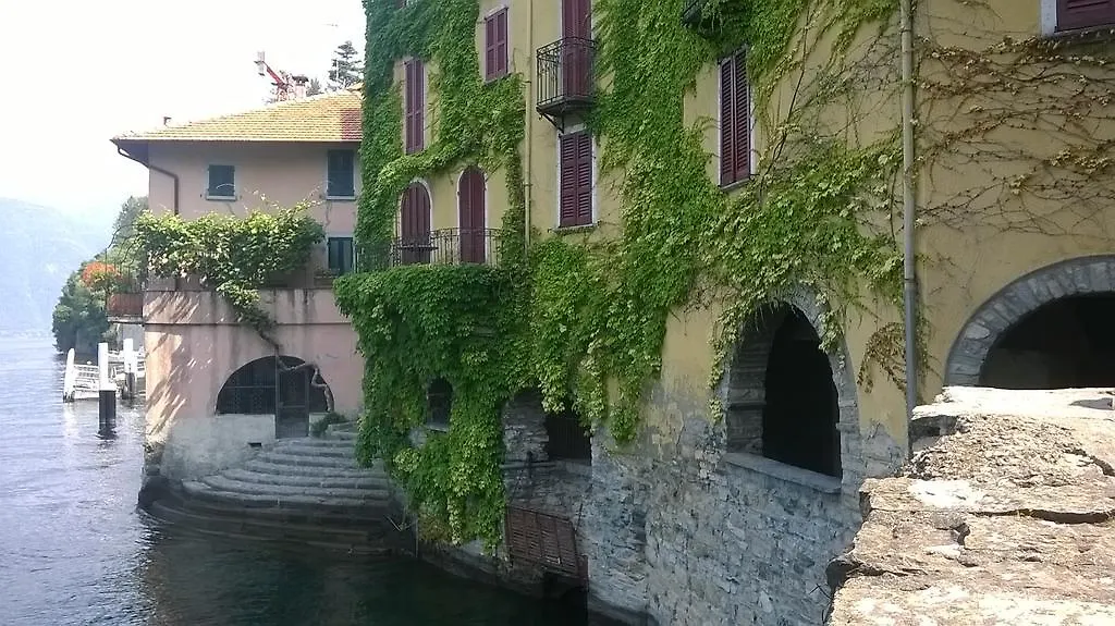 Casa La Perla Apartment Nesso